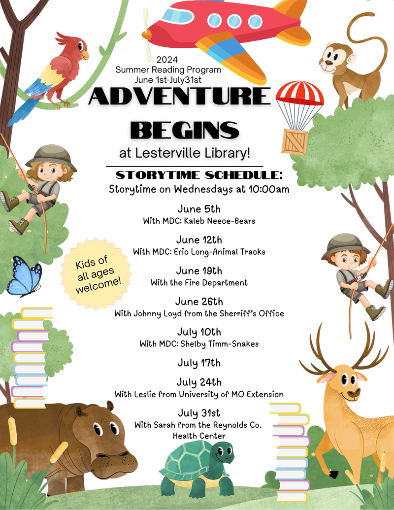 Adventure Begins at Lesterville Library! (2).png