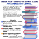 Copy of Join us for Storytime every Tuesday at 1000am @Bunker Library Storytime on the 1st & 3rd Monday each month at 100pm @Ellington Library Monthly Historical Uses of Plants Classes at Bunker &.png