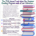 Join us for Storytime every Tuesday at 1000am @Bunker Library Storytime on the 1st & 3rd Monday each month at 100pm @Ellington Library Monthly Historical Uses of Plants Classes at Bunker & Ellingt.png